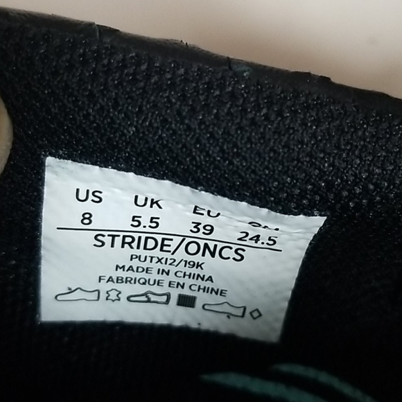 Infinity by Cherokee Stride Clog size 8 - Picture 5 of 6